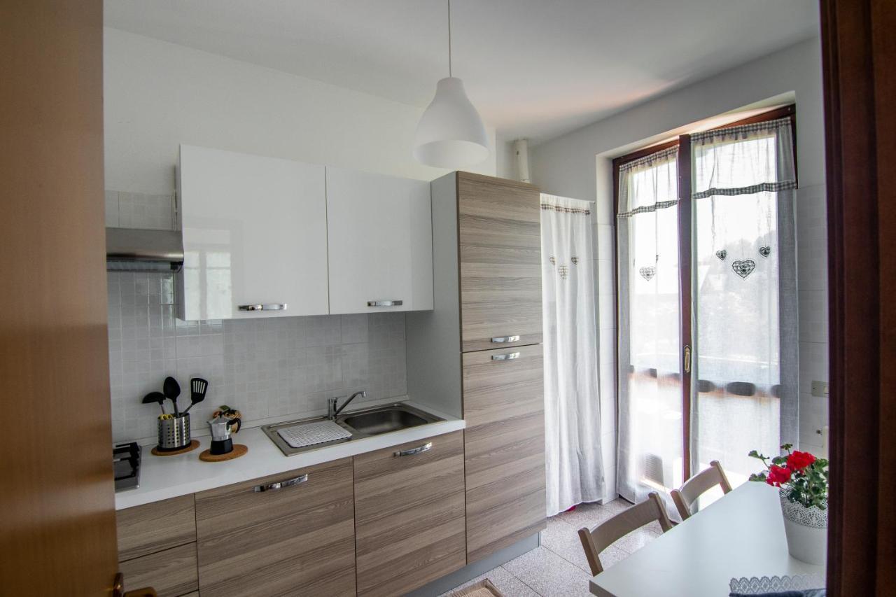 C'Era Una Volta Baveno Exterior foto