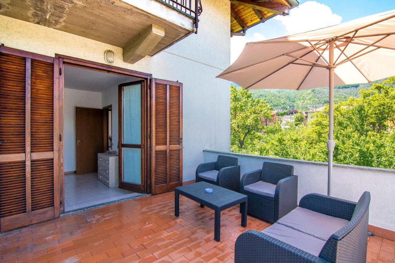 C'Era Una Volta Baveno Exterior foto