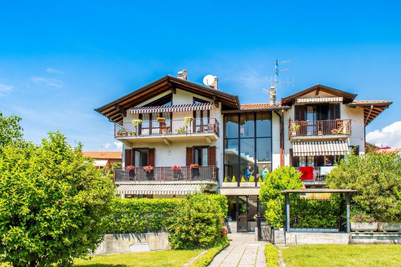 C'Era Una Volta Baveno Exterior foto