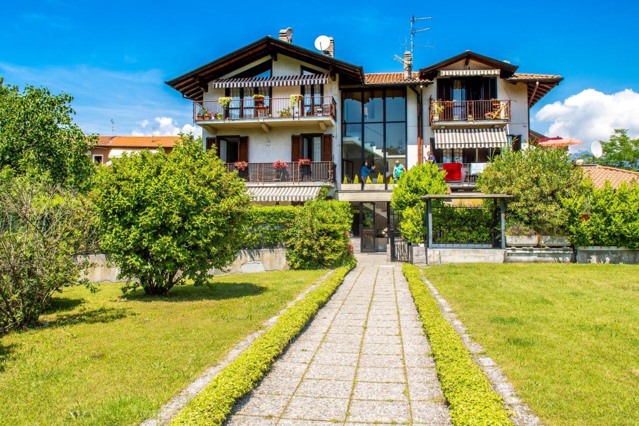 C'Era Una Volta Baveno Exterior foto